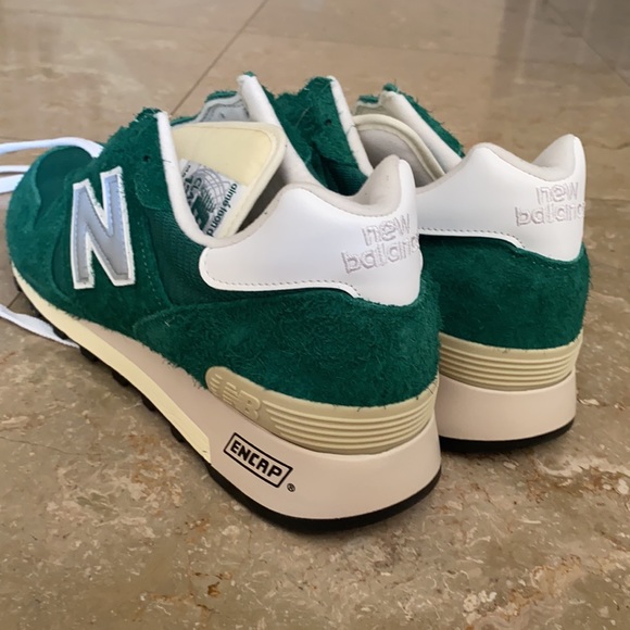 Aime Leon Dore men’s sneakers main image 6